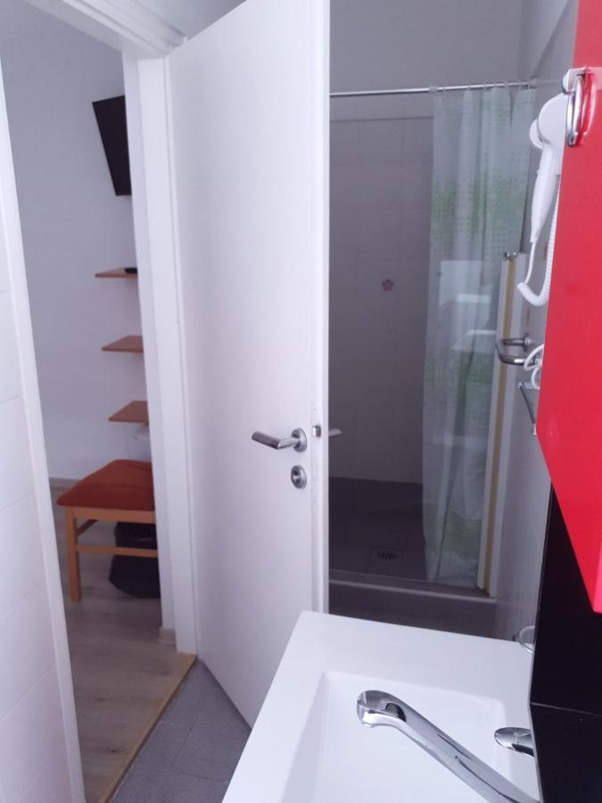 Guesthouse Osvald ゴレンスカ地方 エクステリア 写真